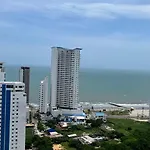 Apartamento Oasis