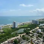 Apartamento Oasis