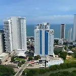 Apartamento Oasis