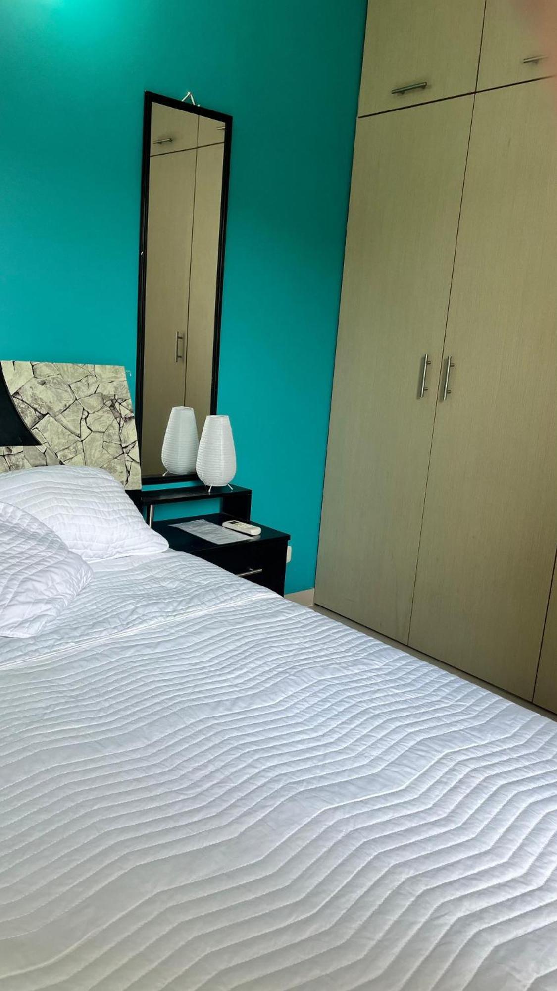Apartamento Oasis *