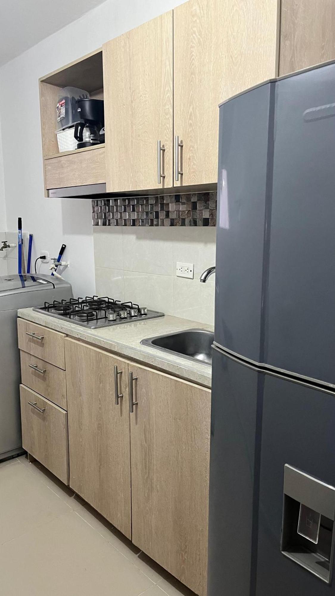 Apartamento Oasis * Cartagena