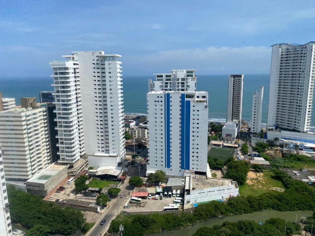 Apartamento Oasis