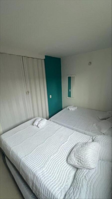Apartamento Oasis Cartagena