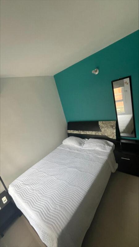 Apartamento Oasis Apartment *