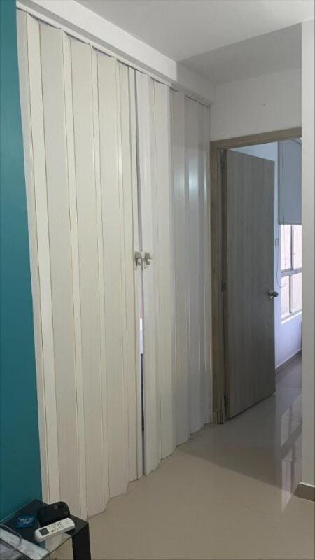 Apartment Apartamento Oasis Cartagena