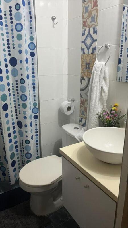 Apartamento Oasis Apartment *